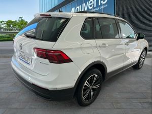 Volkswagen Tiguan Life 1.4 Tsi Ehybrid 180kw (245cv) Dsg - Foto 5