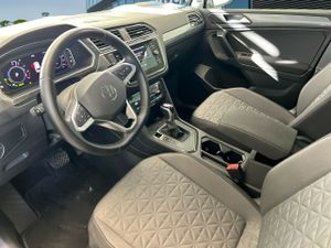 Volkswagen Tiguan Life 1.4 Tsi Ehybrid 180kw (245cv) Dsg - Foto 8