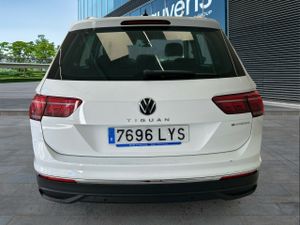 Volkswagen Tiguan Life 1.4 Tsi Ehybrid 180kw (245cv) Dsg - Foto 6