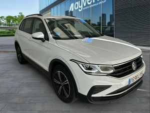 Volkswagen Tiguan Life 1.4 Tsi Ehybrid 180kw (245cv) Dsg - Foto 4