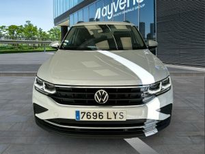 Volkswagen Tiguan Life 1.4 Tsi Ehybrid 180kw (245cv) Dsg - Foto 3