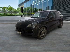 Porsche Cayenne E-hybrid Platinum Edition - Foto 2