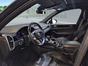 Porsche Cayenne E-hybrid Platinum Edition - Foto 8