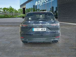 Porsche Cayenne E-hybrid Platinum Edition - Foto 6