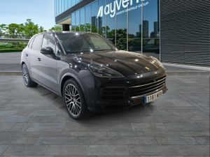 Porsche Cayenne E-hybrid Platinum Edition - Foto 4