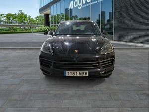 Porsche Cayenne E-hybrid Platinum Edition - Foto 3