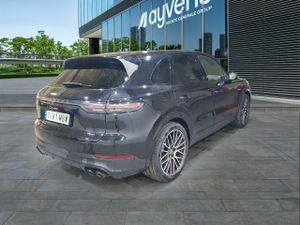Porsche Cayenne E-hybrid Platinum Edition - Foto 5