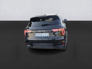 Lynk & Co 01 1.5 Phev - Foto 6