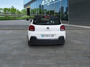 Citroen C3 Puretech 60kw (83cv) Feel Pack - Foto 6