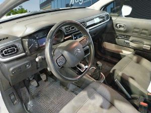 Citroen C3 Puretech 60kw (83cv) Feel Pack - Foto 8