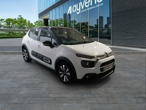 Citroen C3 Puretech 60kw (83cv) Feel Pack - Foto 4
