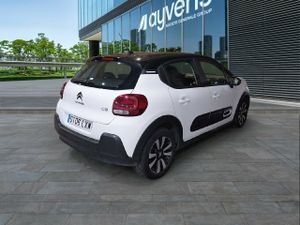 Citroen C3 Puretech 60kw (83cv) Feel Pack - Foto 5