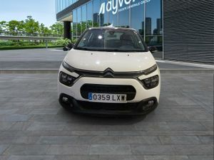 Citroen C3 Puretech 60kw (83cv) Feel Pack - Foto 3