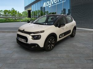 Citroen C3 Puretech 60kw (83cv) Feel Pack - Foto 2