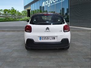 Citroen C3 Puretech 60kw (83cv) Feel Pack - Foto 6