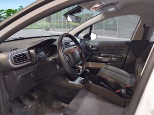 Citroen C3 Puretech 60kw (83cv) Feel Pack - Foto 8