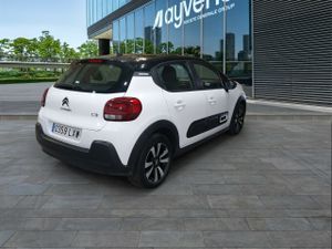 Citroen C3 Puretech 60kw (83cv) Feel Pack - Foto 5