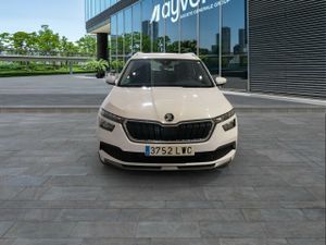 Skoda Kamiq 1.0 Tsi 81kw (110cv) Dsg Ambition - Foto 3