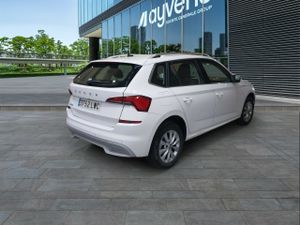 Skoda Kamiq 1.0 Tsi 81kw (110cv) Dsg Ambition - Foto 5