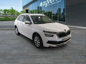 Skoda Kamiq 1.0 Tsi 81kw (110cv) Dsg Ambition - Foto 4