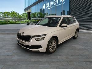 Skoda Kamiq 1.0 Tsi 81kw (110cv) Dsg Ambition - Foto 2