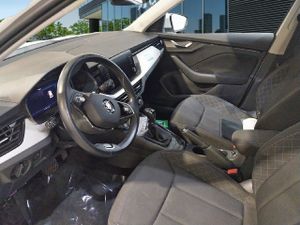 Skoda Kamiq 1.0 Tsi 81kw (110cv) Dsg Ambition - Foto 8