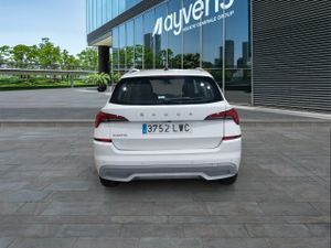 Skoda Kamiq 1.0 Tsi 81kw (110cv) Dsg Ambition - Foto 6