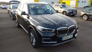 Bmw X5 Xdrive45e - Foto 5