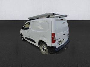 Citroen Berlingo Talla M Bluehdi 100 Worker - Foto 7