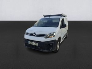 Citroen Berlingo Talla M Bluehdi 100 Worker - Foto 2