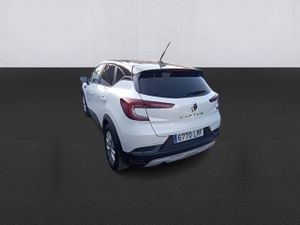 Renault Captur Intens Tce 74kw (100cv) Glp - Foto 7