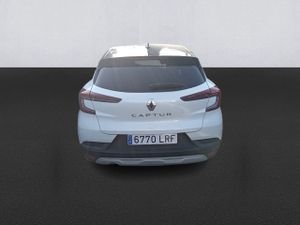 Renault Captur Intens Tce 74kw (100cv) Glp - Foto 6