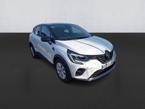 Renault Captur Intens Tce 74kw (100cv) Glp - Foto 4