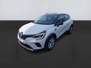 Renault Captur Intens Tce 74kw (100cv) Glp - Foto 2