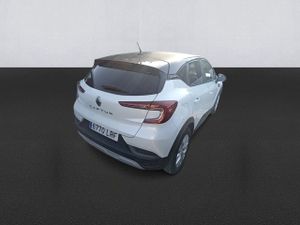 Renault Captur Intens Tce 74kw (100cv) Glp - Foto 5