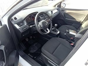 Renault Captur Intens Tce 74kw (100cv) Glp - Foto 8