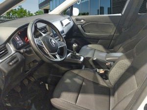 Renault Captur Intens Tce 90 - Foto 8