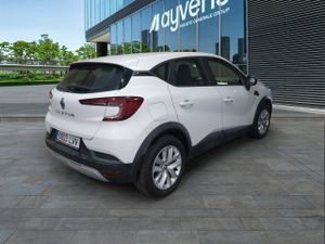 Renault Captur Intens Tce 90 - Foto 5