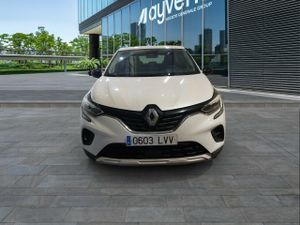 Renault Captur Intens Tce 90 - Foto 3