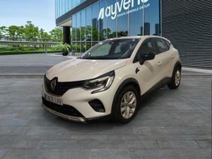 Renault Captur Intens Tce 90 - Foto 2