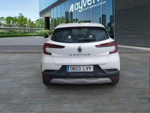 Renault Captur Intens Tce 90 - Foto 6