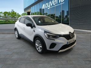 Renault Captur Intens Tce 90 - Foto 4