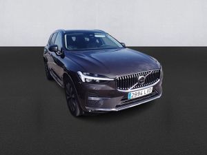 Volvo Xc60 2.0 B4 D Inscription Auto - Foto 4