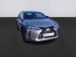 Lexus Ux 2.0 250h Business - Foto 4