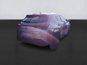 Lexus Ux 2.0 250h Business - Foto 5