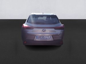 Lexus Ux 2.0 250h Business - Foto 6