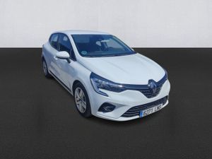 Renault Clio Intens Tce 67 Kw (91cv) - Foto 4