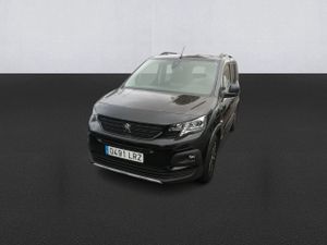 Peugeot Rifter Gt Standard Bluehdi 73kw - Foto 2