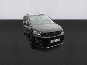 Peugeot Rifter Gt Standard Bluehdi 73kw - Foto 4