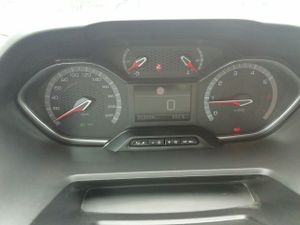 Peugeot Rifter Gt Standard Bluehdi 73kw - Foto 9